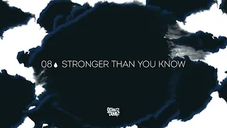 Gjon’s Tears – Stronger Than You Know (Official Audio)