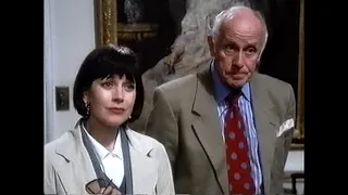 Under the Hammer (1994) #JanFrancis #RichardWilson