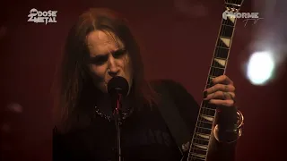 Children Of Bodom - Halo Of Blood  [Live Hellfest 2015] 4K Remastered