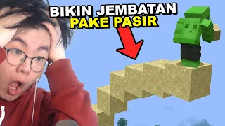 Gw Pelajarin 10 Skill Tersusah Yang Ada di Minecraft ...