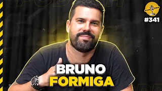 BRUNO FORMIGA - Podpah #341