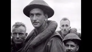 Australian Army At War 1939 - 1945. War Experience.