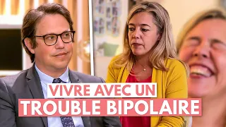 Vivre avec un trouble bipolaire