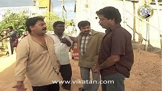 Kolangal Episode 675