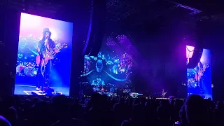 Rocket Queen by Guns N' Roses in Vancouver, BC - October 16 2023