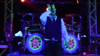 Mushroomhead - Solitaire/Unraveling - Live 1-21-15