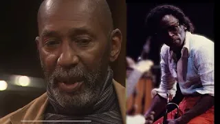 'Round Miles - Ron Carter - Meeting Miles Davis