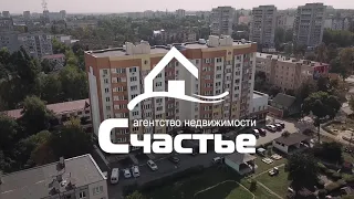 Продажа 3-х комнатной квартиры в Центре Чернигова