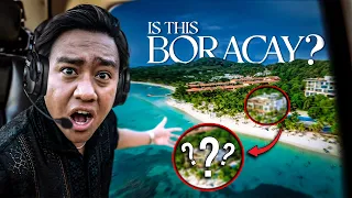 Exploring the Most Famous beach in the Philippines!