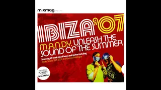 M.A.N.D.Y. ‎– Ibiza 07 (Mixmag May 2007) - CoverCDs