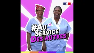 Auxiliaire de vie et Aide-Soignant(e) en EHPAD : pourquoi ce métier et pas un autre ?