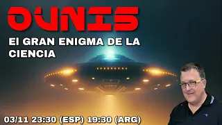 UFOS: THE GREAT ENIGMA OF SCIENCE