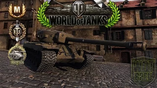 World of Tanks - T30 - 9 Kills - 11.6k Damage - Ace Tanker [Replay|HD]