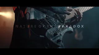 Shokran  - Nature of the Paradox (Official Video)