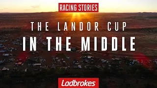 Introducing The Landor Cup - Australia's Most Unique Race Meeting