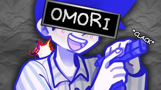 OMORI but it's an FPS