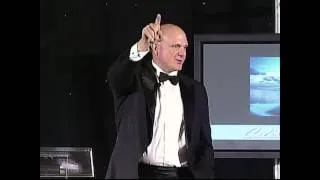 8th Annual UTC Hall of Fame Keynote - Steve Ballmer