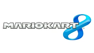 Mario Kart 8 - Wii Wario's Gold Mine (Frontrunning) Extended