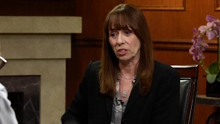 Mackenzie Phillips remembers Mary Tyler Moore | Larry King Now | Ora.TV