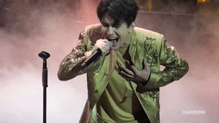 20181119 Dimash London Concert-Unforgettable Day&Sagyndym Seni Димаш ҚҰДАЙБЕРГЕН