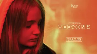 ZEEVONK | Officiële trailer BE