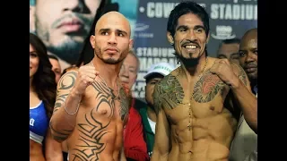 Miguel Cotto vs Antonio Margarito III