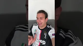 QUANDO SEGNANO BERNARDESCHI, RABIOT E DANILO NELLA STESSA PARTITA | JUVENTUS - FIORENTINA | Ale Vano