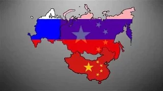 Отрок Вячеслав о войне с китайцами