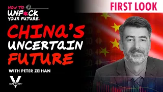 Peter Zeihan: Decoding China's Destiny