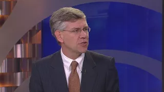 ‘I Met With All Of Them’: Rep. Paulsen On Protesters