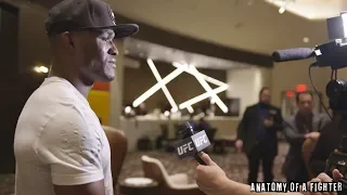 Anatomy of TUF 28 Finale: Kamaru Usman Vs Rafael dos Anjos - Final Episode