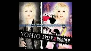 YOHIO - Sakura Falling (lyrics video)