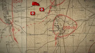 Сталинградская эпопея. Эпизод#135. Боевые действия 65-ой армии Донского фронта 24 ноября 1942 года