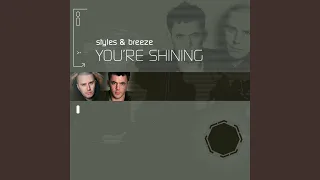 You're Shining (Extended Mix)