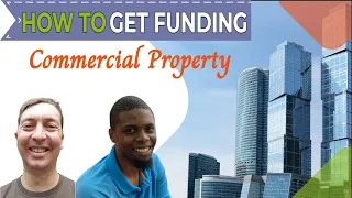 How To Buy Commercial Property [Step by Step Guide]