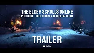 The Elder Scrolls Online  - Cinematic Let's Play - Trailer