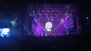 Phil Anselmo & The Illegals - Walk (Live at Exit Festival Main Stage)