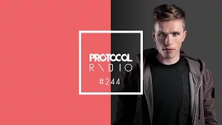 🚨 Nicky Romero - Protocol Radio 244 - 16.04.17