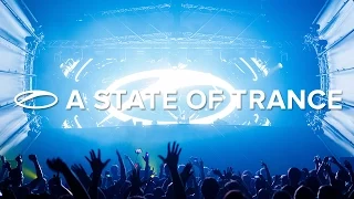 Armin van Buuren's Official A State Of Trance Podcast 366 (ASOT 708 Highlights)