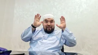 SHAYH ALIJON QORI ILM AHLLARINI QOʻLLAB QUVVATLASH HAQIDA GAPIRDILAR