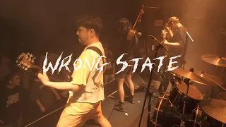 WRONG STATE 04/20/2024 (URBAN CHAOS 2024)