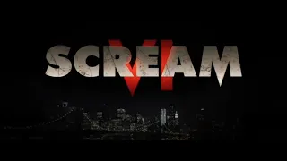 Scream 6 Opening Scene In My Head