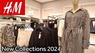 H&M/ New Collections/ Февраль 2024/ Shopping 🛍 #fashion #shopping #turkey🇹🇷