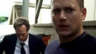 PRISON BREAK SEASON 5 |  It's Not Over