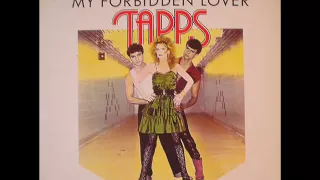 Tapps - My Forbidden Lover