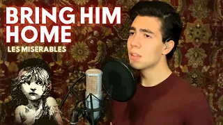 Bring Him Home - Les Miserables by Pablo daBari (Josh Groban v. Cover)