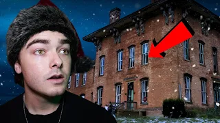 SATANIC RITUALS UNCOVERED in this HAUNTED HOUSE