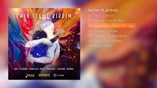 Soca 2019 [ Twin Flame Riddim ] Kes, Olatunji, Marvay, Azaryah & More