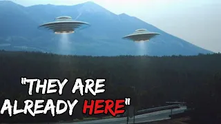 Top 5 UFO Sightings In 2023 We Can't Ignore Anymore - Part 3