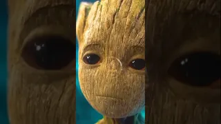 superpower of Groot